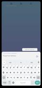 myNotes screenshot 2