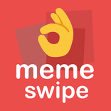 Meme Swipe - Funny Pics & Meme