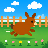 Animal Run - Pick & Dare APK