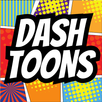 Dash Toons Comic Manhwa Manhua APK