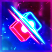 Believer Dash Magic Blade APK