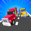 APK Trucks Race: Delivery