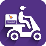 BAZOKI DELIVERY PARTNER