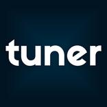 TUNER - Rádios