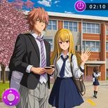 Kagura High School Anime Games
