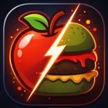 ”Fit or Fat: Food Runner