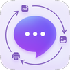SMS Printer - SMS Backup APK