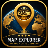 Casino Map Explore World Guide
