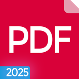 PDFusion: Lector y Escáner PDF