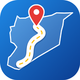 درب -جي بي اس للربح في سوريا APK