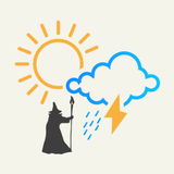 Lord of the Weather aplikacja