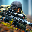 Silent Shot Sniper Shooting 3D icon