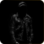 Dark Black Wallpaper