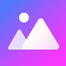 Dark gallery : compare photos APK