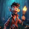 Dark Forest Survivor APK