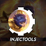 InjecTools Skin Tool