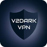 V2-DARK VPN Hotspot Proxy