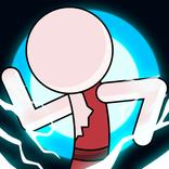 Stick Shadow: War Fight