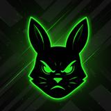 Dark Aura Painel: Verde Coelho APK