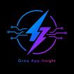 Groq App Insight icon