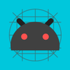 Flat Dark Evo - Icon Pack APK