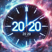 Digital Clock simgesi