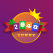 2048 أيقونة