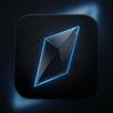 Dark Glass Widgets & Theme Pro APK