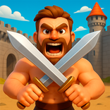 Half Sword