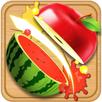 Fruit Fish Cake Slice Quest APK
