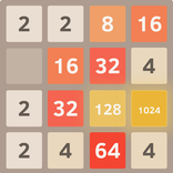 2048 Game - With No Advertisements