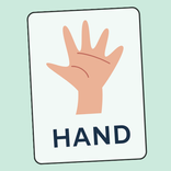 Human Body Part for Kids