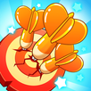 Dart Balloon: Pin Puzzle APK