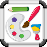 PaintX - Drawing Board