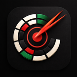 DartiGO – Dart Score Counter
