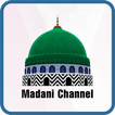 Madani Channel icon