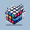 Rubik's Cube Timer - Speedcube আইকন