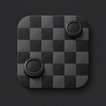 Checkers & Draughts Board Game icon