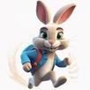 Animals Happy Run 3D APK
