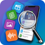 File Recovery : Photo Recovery