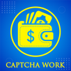 Captcha Entry Job - Work Guide APK