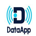 DATAAPP 图标