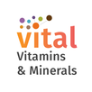 Vital Vitamins & Minerals APK