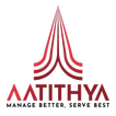 Dataman Aatithya biểu tượng