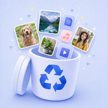 Recoverit: Photo-Data Recovery