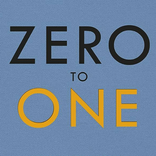 zero to one book