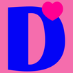 Apl Dating Dateolicious ikon
