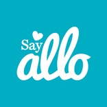 Say Allo: Dating App