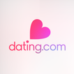 Dating.com: Online Dating App icon