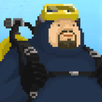 Dave The Diver Game APK